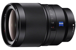 Sony FE 35mm f/1.4 ZA (SEL35F14Z)