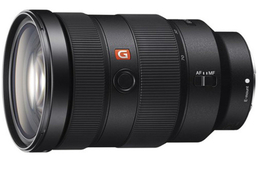 Sony FE 24-70mm f/2.8 GM (SEL2470GM)