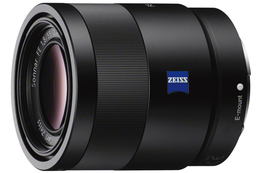 Sony FE 55mm f/1.8 FE ZA Carl Zeiss Sonnar T* (SEL55F18Z.AE)