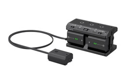 Ładowarka/ Adapter Sony NPA-MQZ1K do akumulatorów FZ100