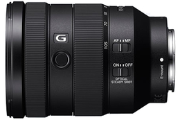 Sony FE 24-105mm f/4.0 G OSS (SEL24105G)