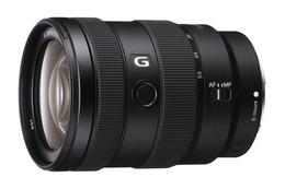 Sony E 16-55mm f/2.8 G (SEL1655G)