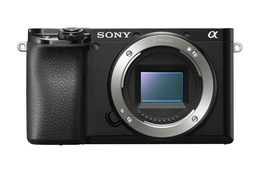 Sony A6100 (ILCE-6100/AB) Body