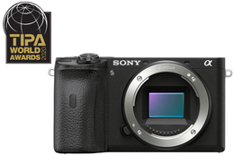 Sony A6600 (ILCE-6600) Body