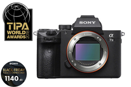 Sony A7 III (ILCE7 M3) + Sony FE 85mm f/1.8 (SEL85F18)