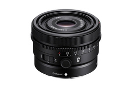 Sony E 40mm f2.5G (SEL40F25G)