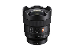 Sony FE 14mm f/1.8 GM (SEL14F18GM)  