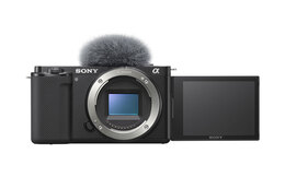 Sony ZV-E10 Body