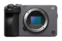 Kamera Sony FX30 Cinema line ILME-FX30 (body)
