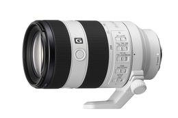 Sony FE 70-200 f/4.0 Macro G II OSS (SEL70200G2)