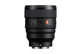 Sony FE 85mm f/1.4 GM II OSS (SEL85F14GM2)