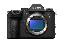 APARAT SONY ALPHA 1 II (A1) (ILCE1M2B) Body