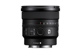 Sony FE 16mm f/1.8 G (SEL16F18G)