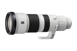 Sony FE 400-800mm f/6.3-8.0 G OSS (SEL400800G)