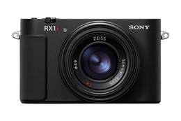 Sony DSC-RX1R III
