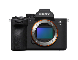 Sony A7 V (ILCE7 M5)  