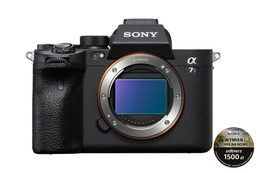 Sony A7S III ILCE-7SM3 Body