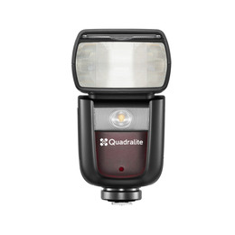 Lampa Quadralite Stroboss 60II evo (Fuji)