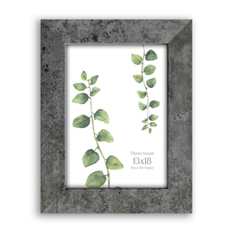 Ramka Styler Yellowstone - różne kolory i formaty - szary, 13x18, 13x18