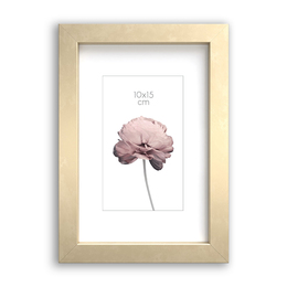 Ramka Styler Prague - różne kolory i formaty - Szampański, 10x15, 10x15