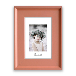 Ramka Styler Malaga - różne kolory i formaty - Bordowy, 10x15, 10x15