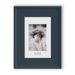 Ramka Styler Malaga - różne kolory i formaty - Ciemny Antracyt, 10x15, 10x15