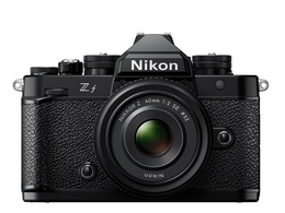 Nikon Z f  z 40mm SE f/2 - PRZEDSPRZEDAŻ