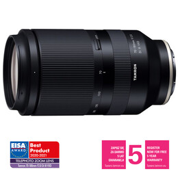 Tamron 70-180mm f/2.8 Di III VXD (Sony E)