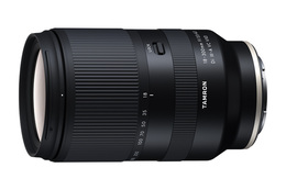 Tamron 18-300mm f/3.5-6.3 Di III A VC VXD (Sony E)