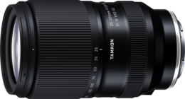 Tamron 25-200mm f/2.8-5.6 Di Di III VXD G2 (Sony)