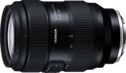 Tamron 35-100mm f/2.8 Di III VXD (Nikon Z)