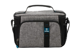 Torba Tenba Skyline 10 Shoulder Grey