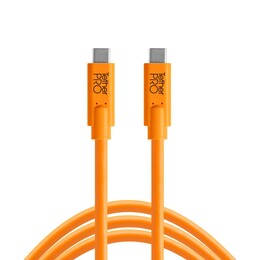 Kabel Tether Tools Pro 3.0 USB-C - USB-C 4,6m