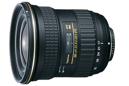 Tokina AT-X 17-35mm f/4.0 PRO FX AF (Canon)