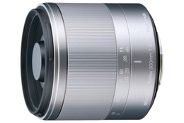 Tokina REFLEX 300mm f/6.3 MF MACRO MFT