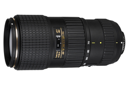 Tokina AT-X 70-200mm f/4 PRO FX VCM-S (Nikon)