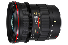 Tokina AT-X 12-28mm f/4.0 AF Pro DX V (Canon)