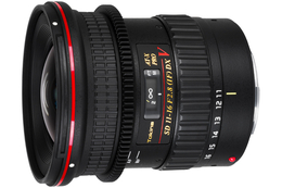 Tokina AT-X 11-16mm f/2.8 Pro DX V AF (Canon)