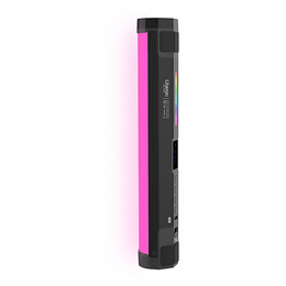 Lampa LED Ulanzi VL110 - RGB, WB (2500 K - 9000 K)