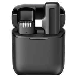 Zestaw do bezprzewodowej transmisji dźwięku Ulanzi J11 - USB-C