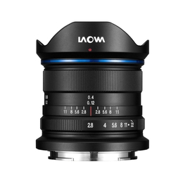 Venus Optics Laowa C&D-Dreamer 9mm f/2.8 Zero-D do Nikon Z