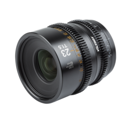 Viltrox 23mm T1.5 Cine (Sony E)