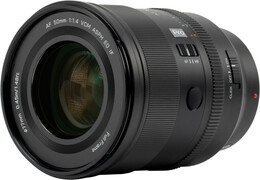 VILTROX AF 50/1.4 PRO SONY E