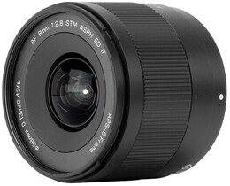 Obiektyw Viltrox AF 9/2.8 Sony FE