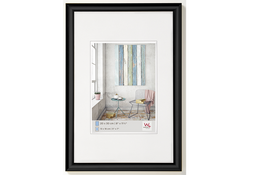 Ramka TRENDSTYLE 20x30 KP030B czarna - czarny
