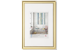 Ramka TRENDSTYLE 20X30 KP030G złoty - złoty