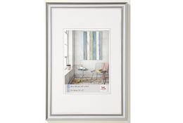 Ramka TRENDSTYLE 20X30 KP030S srebrna - srebrny