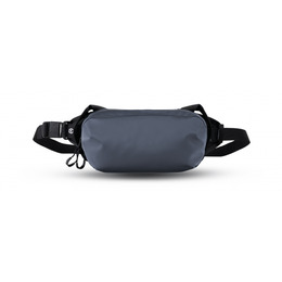 Torba Wandrd D1 Fanny Pack - granatowa