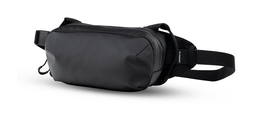 Torba Wandrd D1 Fanny Pack - czarna