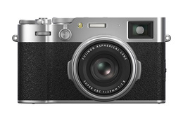 Fujifilm X100VI (srebrny)